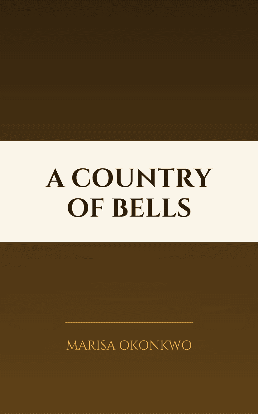 A Country of Bells — a cover generated by p[ai]ges